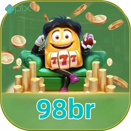 98br Logo