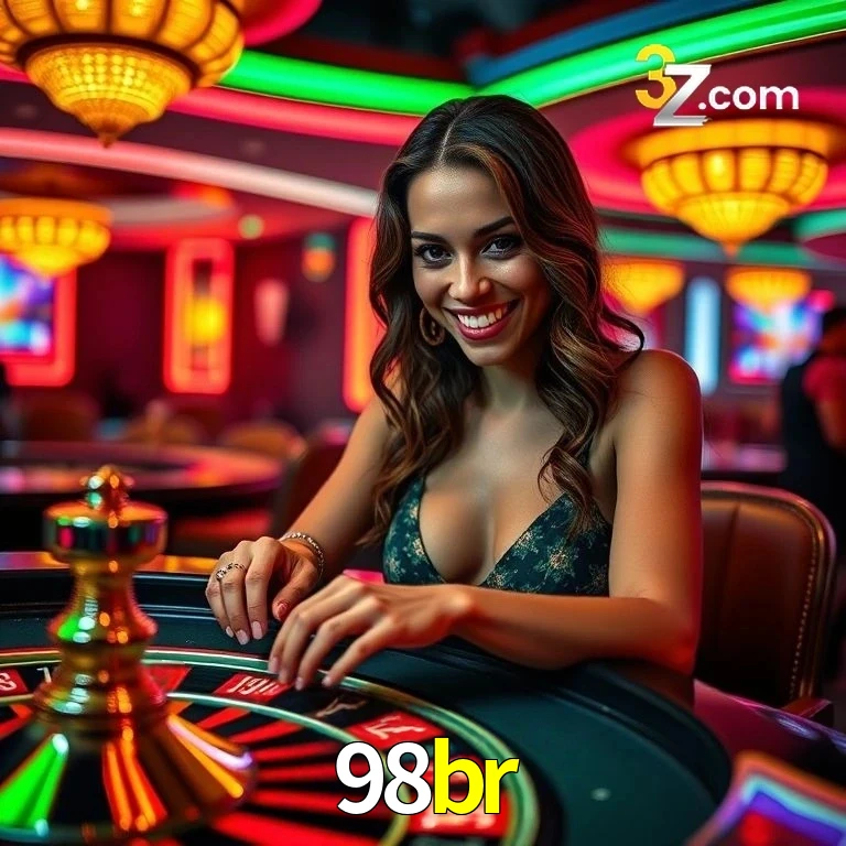 98br Termos Bônus
