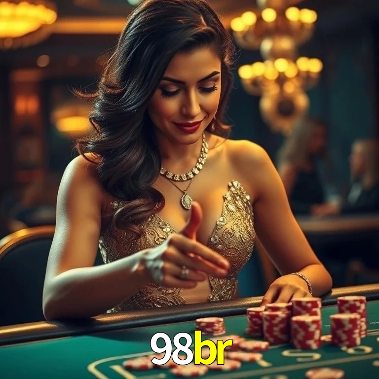 98br Bônus