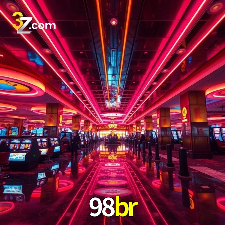 98br APK Interface