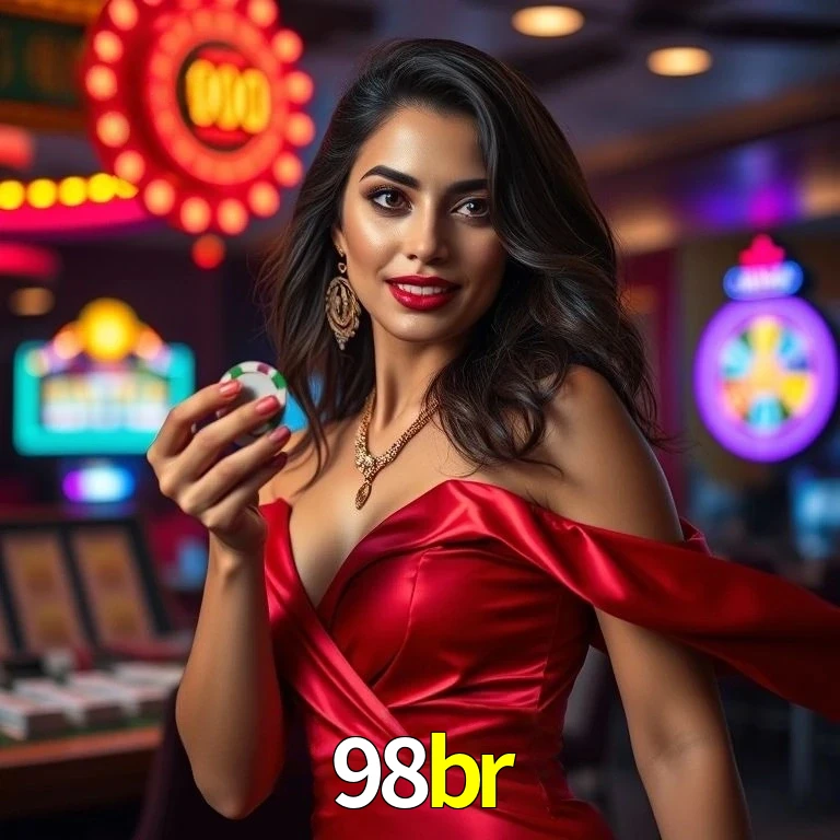 98br Torneios Slots