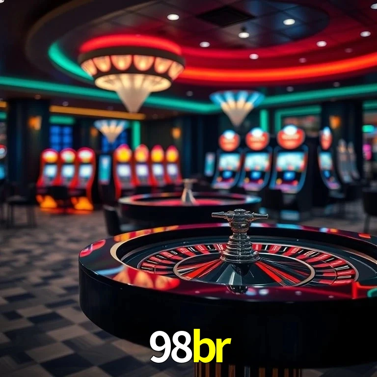 98br APK Segurança
