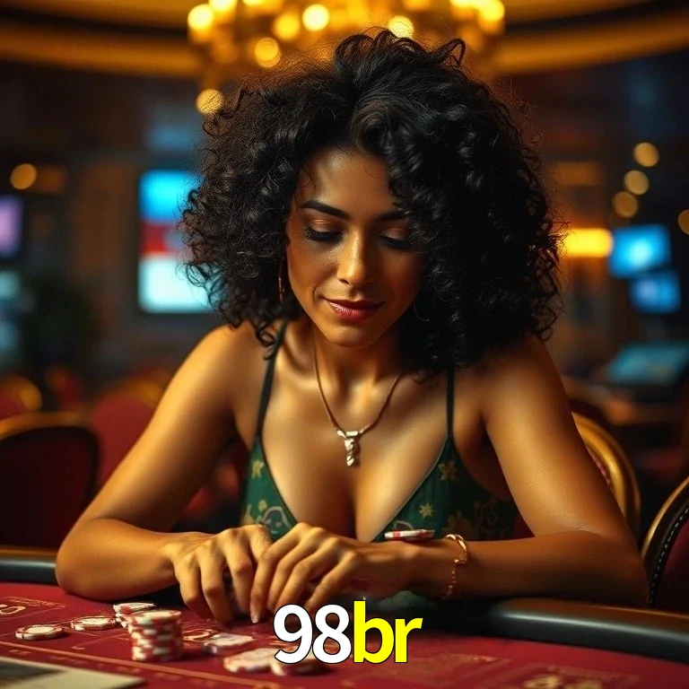 98br Jogos Catálogo