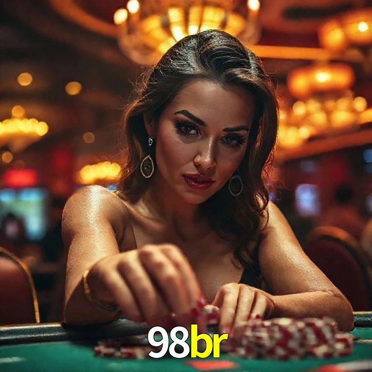 98br Jogo Responsável