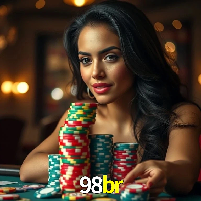 98br apostas